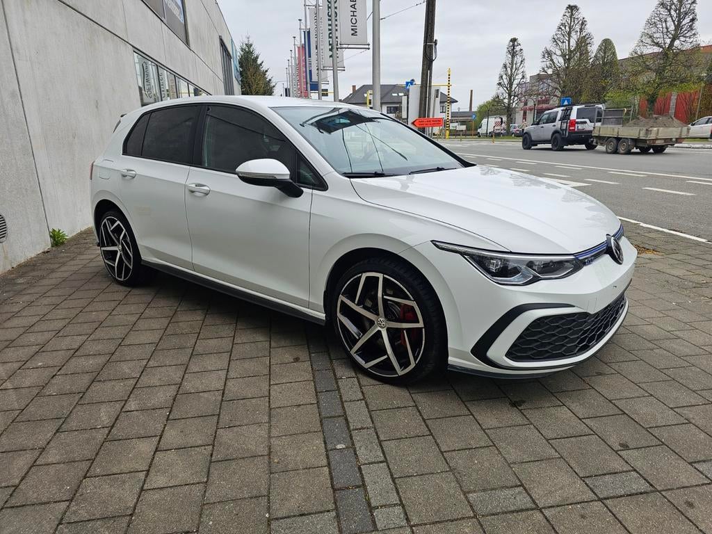 VW Golf GTE 245 ch, Achat, Euro 6, Entreprise, Garantie prolongée