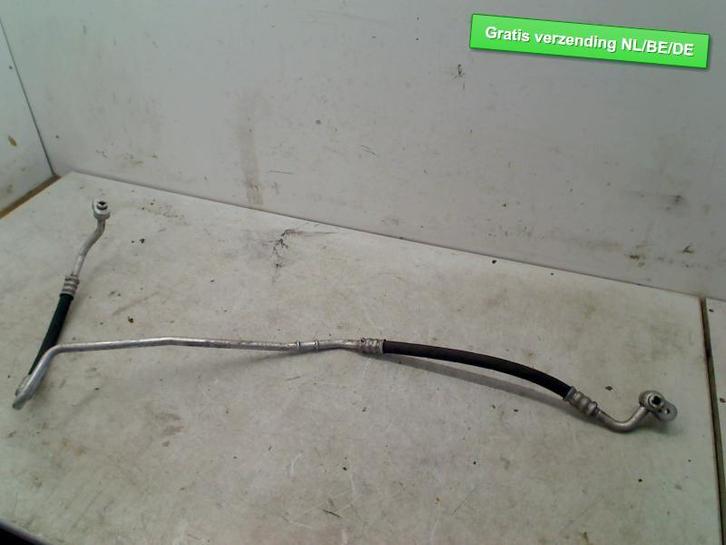 AIRCO LEIDING BMW X6 (E71 / E72) (64509253673), Auto-onderdelen, Airco en Verwarming, BMW, Gebruikt