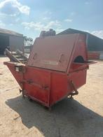 Laveuse Légumes Spinnekop, Articles professionnels, Agriculture | Outils, Enlèvement, Culture de fruits