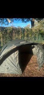 Fox royale classic bivvy, Ophalen, Zo goed als nieuw