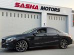 Mercedes-Benz CLA200 Benzine | Veel Opties | Incl.Keuring, Auto's, Mercedes-Benz, Voorwielaandrijving, CLA, Zwart, Leder