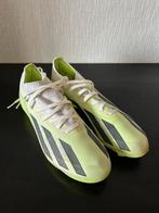 Voetbal schoenen Adidas, Sport en Fitness, Voetbal, Ophalen, Zo goed als nieuw, Schoenen