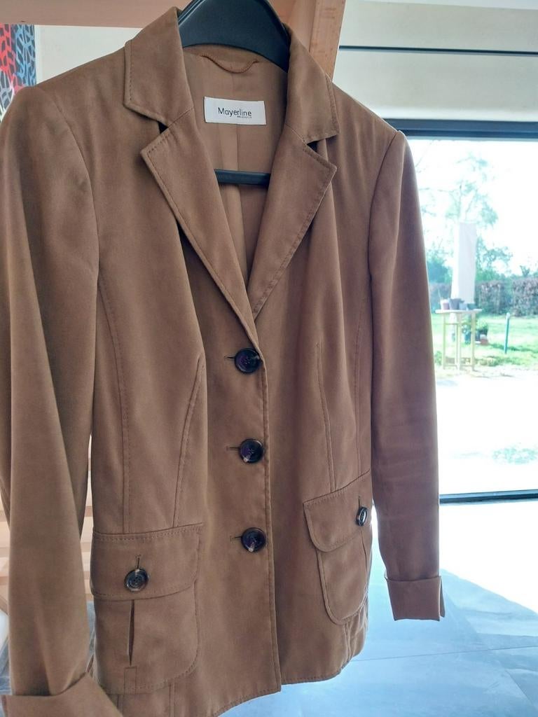 Mayerline vest maat 40, Ophalen of Verzenden, Maat 38/40 (M)