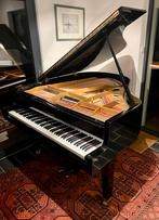 Yamaha G1 vleugel piano zwart glans in nieuwstaat spotprijs!, Muziek en Instrumenten, Zwart, Ophalen of Verzenden, Zo goed als nieuw