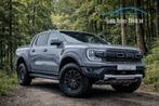Ford Ranger RAPTOR 3.0 V6 4X4 / 1 EIGENAAR / LICHTE VRACHT, Auto's, Ford, Automaat, 2500 kg, Bedrijf, Vierwielaandrijving