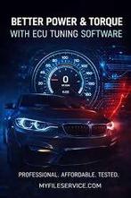 WinOLS + Damos + ECM + KSuite + IMMO | Kit d réglage complet, Enlèvement ou Envoi