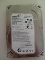 Disque dur Seagate, 320 Go, 16 Mo , 3,5 pouces, 7 200 tr/min, Enlèvement, SATA, HDD