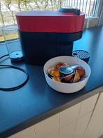 Nespresso Vertuo pop met nog enkele capsules, Electroménager, Autres modèles, Réservoir d'eau amovible, Dosettes et capsules de café