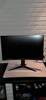 AOC C27G2ZU 27” Curved 240Hz Gaming Monitor – Topstaat, Computers en Software, Monitoren, HD, In hoogte verstelbaar, VA, Zo goed als nieuw