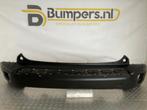 Bumper Peugeot 2008 219-24 pdc 9825985980 Achterbumper F4-17, Arrière, Utilisé, 6 mois de garantie, Enlèvement ou Envoi