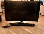 Samsung UHD 4K Curved 48” – Série 6 – 2016, Audio, Tv en Foto, Televisies, Ophalen, Samsung, Smart TV