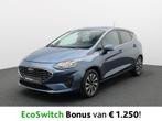 Ford Fiesta 1.0i Titanium | Carplay | Winterpack | LMV | LED, Stof, Gebruikt, Euro 6, Bedrijf