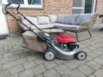 Honda Izy HRG466C zelftrekker grasmaaier, Ophalen