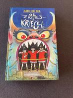 Boek 'De zusjes kriegel' Marc de Bel 188 blz,, Ophalen of Verzenden, Zo goed als nieuw, Marc de Bel