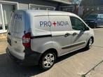 2018 Ford Transit Courier Bedrijfswagen, Auto's, Bestelwagens en Lichte vracht, Gebruikt, Euro 6, Bedrijf, Handgeschakeld