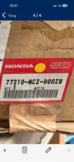 Achterbekleding, ‘kontje’ Honda CB900 Hornet 03-, Ophalen of Verzenden, Nieuw