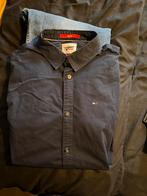 Chemise tommy taille S, Ophalen of Verzenden, Zo goed als nieuw