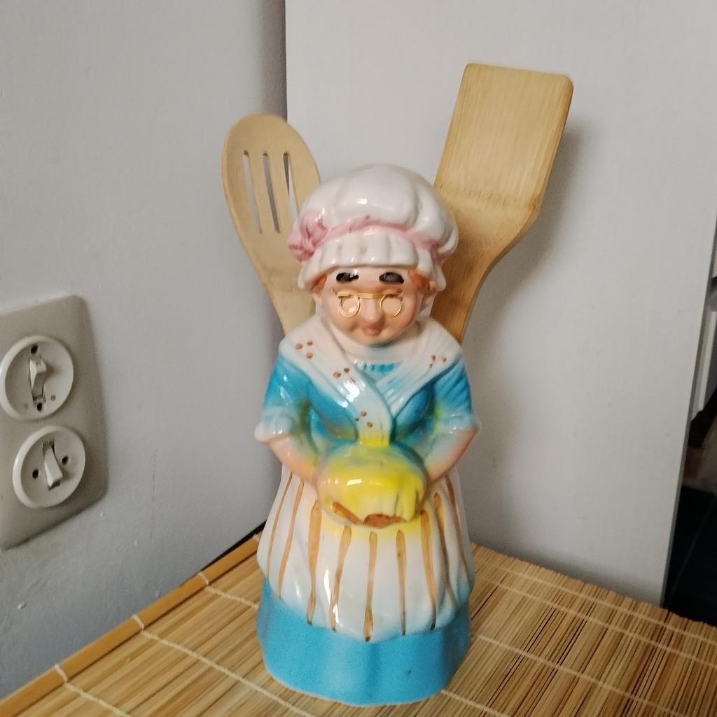 Lepel houder, Ophalen of Verzenden