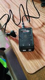 2en3S Lipo en Life baterij lader. als nieuw, Ophalen of Verzenden