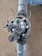 Elektrische kraan, Zakelijke goederen, Ophalen