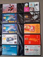 Telefoonkaarten Frankrijk lot 103T, Verzamelen, Telefoonkaarten, Ophalen of Verzenden