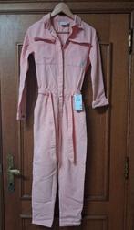 Nieuw roos jumpsuit met langen mouwen, Vêtements | Femmes, Combinaisons, Enlèvement