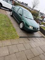 Volkswagen Bora, Auto's, Stof, 4 cilinders, 5 deurs, Particulier