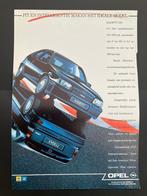 Vintage auto reclames, Verzamelen, Merken en Reclamevoorwerpen, Ophalen of Verzenden, Zo goed als nieuw