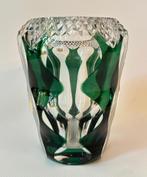 VAL ST LAMBERT  Vases • Coupes • Carafes, Envoi