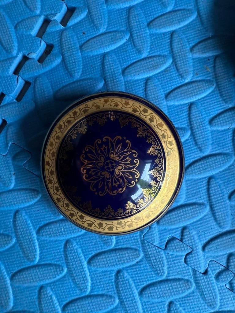 Limoges, Ophalen of Verzenden