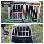 Honden autobench te koop, Dieren en Toebehoren, Ophalen, Zo goed als nieuw