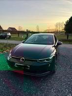 VOLKSWAGEN GOLF EHYBRID 1.4 STYLE - Topstaat, Autos, Volkswagen, 1395 cm³, Argent ou Gris, Achat, 5 portes