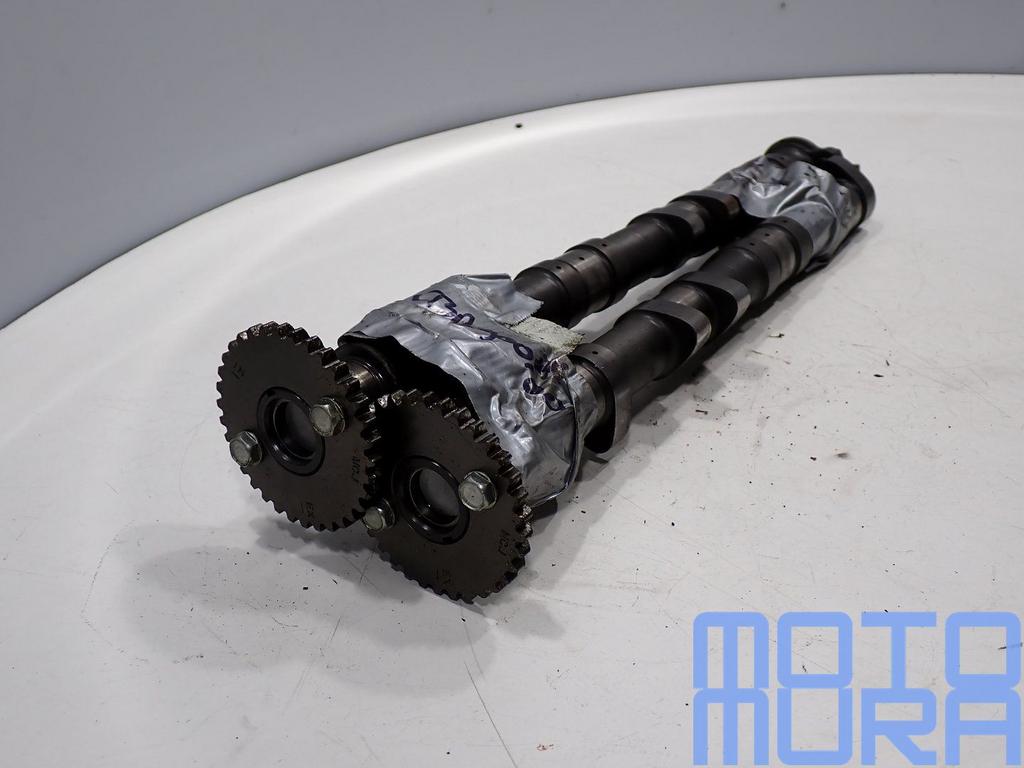 Nokkenassen voor de Honda CBR 929 RR 2000 - 2001 Fireblade S, Motoren, Onderdelen | Honda, Gebruikt, -, -, Ophalen of Verzenden