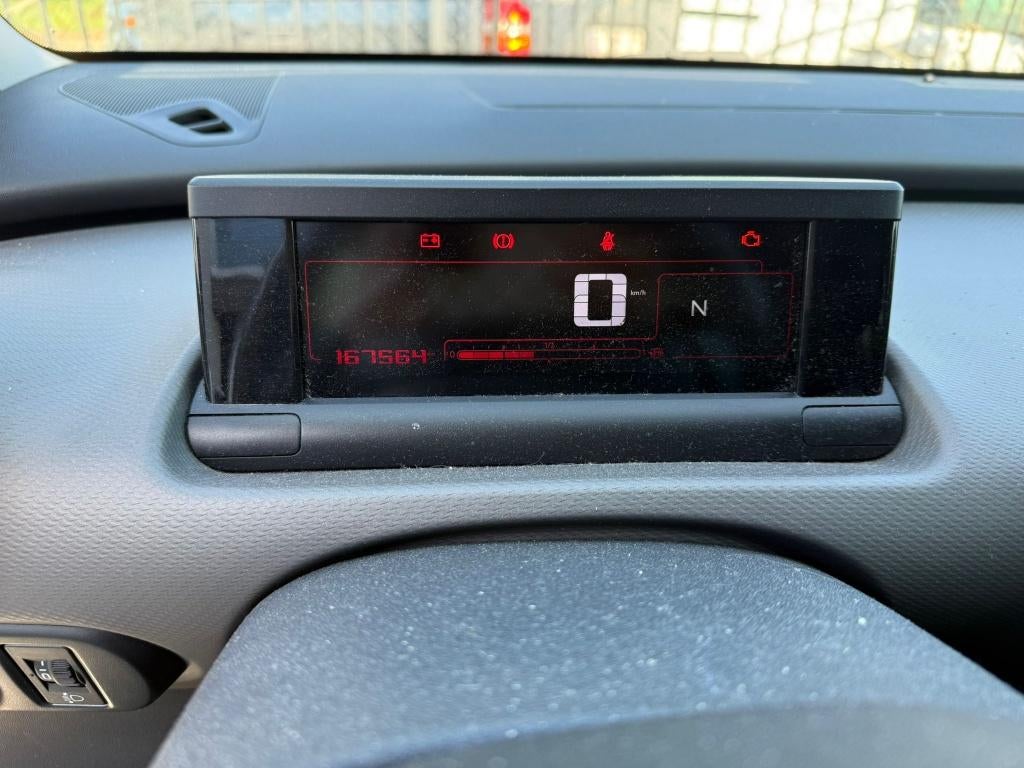 Citroën C4 Cactus - EXPORT, Autos, Citroën, Achat, Entreprise, 5 portes, 5 places