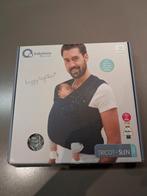 Draagdoek, Enlèvement, Comme neuf, Ventre, Dos ou Côté, Écharpe de portage