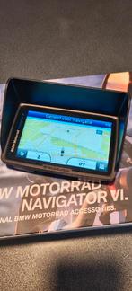 Originele BMW Navigator 6, Ophalen