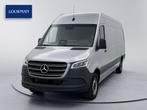 Mercedes-Benz Sprinter 317 1.9 CDI L3 Select Navigatie Distr, Argent ou Gris, Achat, Entreprise, Mercedes-Benz