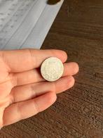 Italië 10 centesimi 1863 Victor Emanuel II, Ophalen of Verzenden, Italië, Losse munt