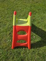 Glijbaan smoby, Ophalen, Gebruikt, Glijbaan