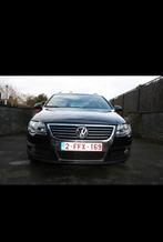 Volkswagen passat, Auto's, Alcantara, Bedrijf, 4x4, Euro 4