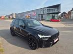 Volvo xc60 48v Diesel  Mild hybrid Model jaar 2023, Auto's, 4 cilinders, Zwart, 5 deurs, Particulier