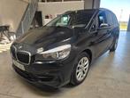 Bmw 218D Gran Tourer 2018 Automaat 7-zit 185dkm, 100 kW, Euro 6, Entreprise, Diesel