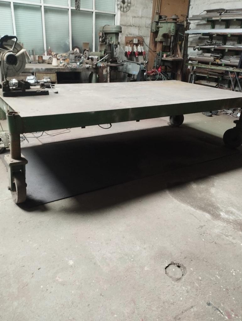 Zwaar gereedschap - Outils lourds, Doe-het-zelf en Bouw, Gereedschap | Handgereedschap, Ophalen of Verzenden, Gebruikt