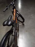 Kinderfiets 24 inch te koop, Fietsen en Brommers, Ophalen, 24 inch, Versnellingen, Zo goed als nieuw