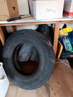 autobanden gratis, Ophalen, Band(en)