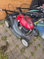 Grasmachine HONDA, Tuin en Terras, Ophalen of Verzenden