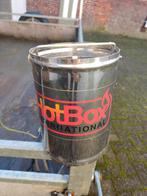 Hotbox zwavelverdamper, Tuin en Terras, Ophalen, Zo goed als nieuw