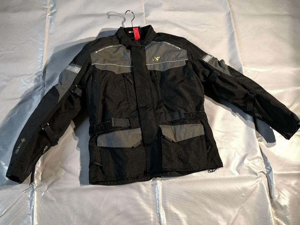 ENSEMBLE IXS GORE-TEX taille 2XL, Motos, Vêtements | Vêtements de moto, Enlèvement ou Envoi, Ensemble, Hommes, Neuf, sans ticket