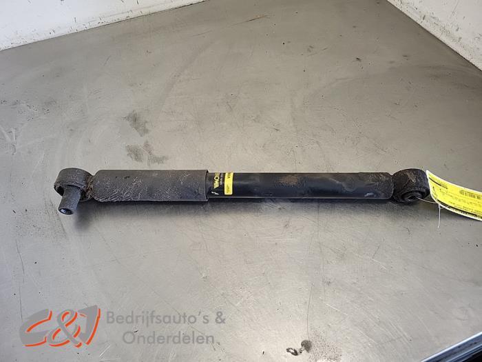 Amortisseur arrière gauche d'un Mercedes V-Klasse, Autos : Pièces & Accessoires, Suspension & Châssis, Mercedes-Benz, Utilisé