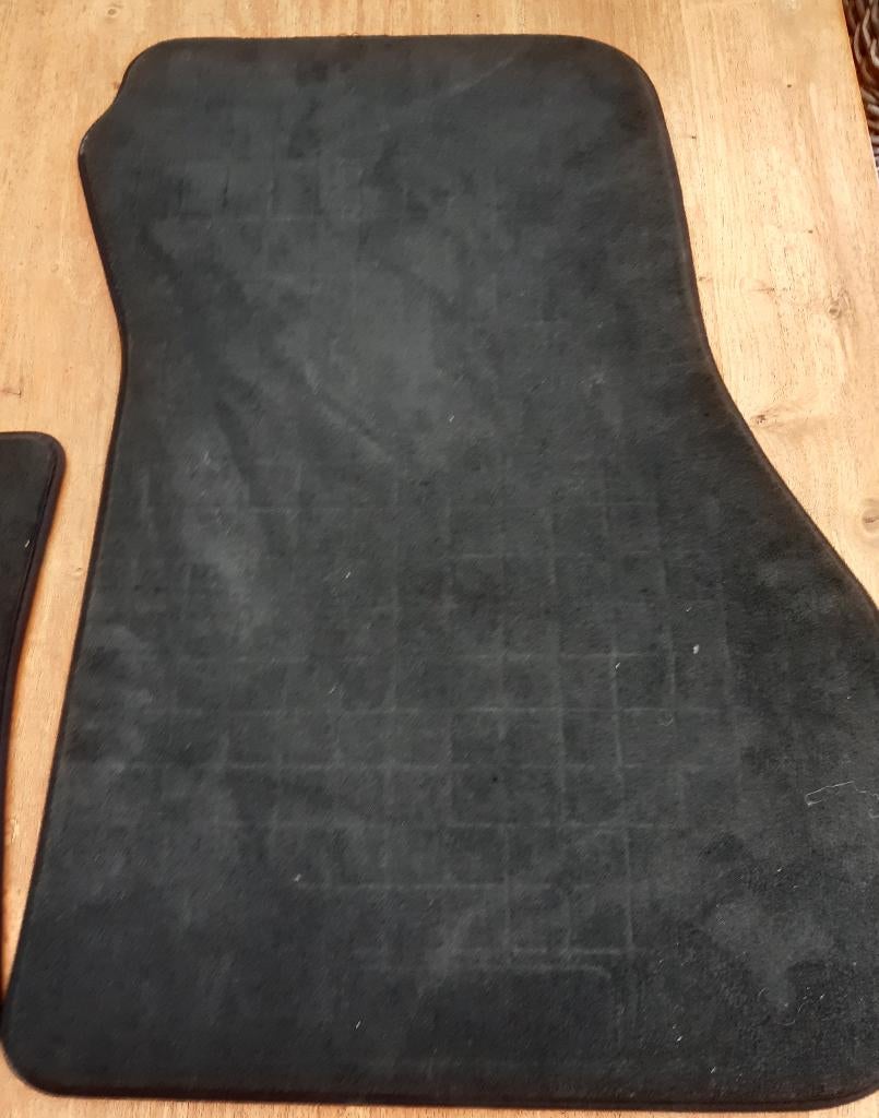 Tapis sol tissu Bmw X1 F48, Enlèvement, Neuf